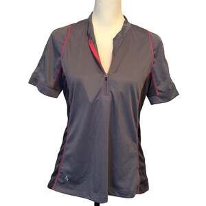 BRAND NEW WITH TAGS Specialized Shasta jersey Women's Top Size Large Gray